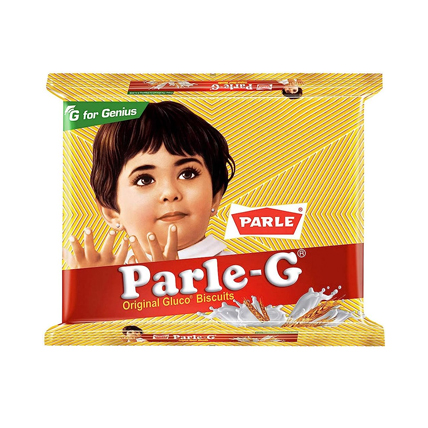 Parle G Original Gluco Biscuits